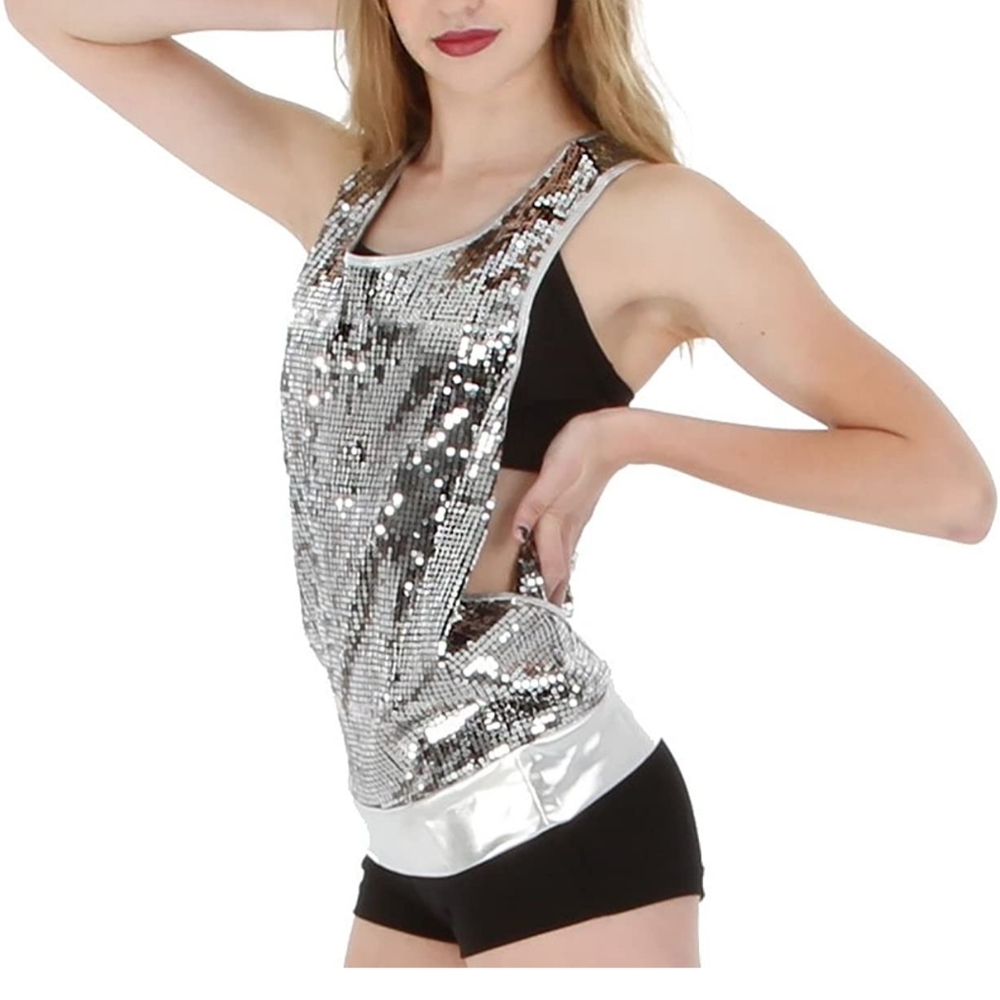 Gia-Mia Women's Dancewear Size M